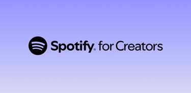 Spotify for Creators APK