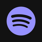 Spotify for Podcasters أيقونة