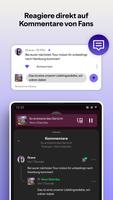 Spotify for Creators Screenshot 2
