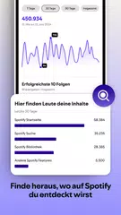 Spotify for Creators XAPK Herunterladen