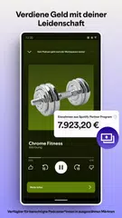 Spotify for Creators XAPK Herunterladen