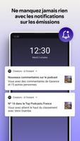 Spotify for Creators capture d'écran 3