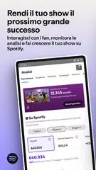 download Spotify for Creators XAPK