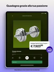 download Spotify for Creators XAPK