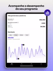 Baixar Spotify for Creators XAPK
