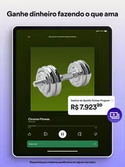 Baixar Spotify for Creators XAPK