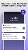 Spotify for Creators imagem de tela 3
