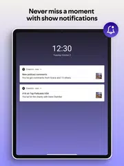 Spotify for Creators XAPK download