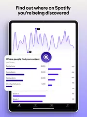 Spotify for Creators XAPK download