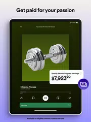Spotify for Creators XAPK download