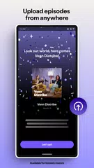 Spotify for Creators XAPK download