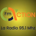 FM ACTION 95.1 Mhz