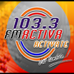 Fm Activa 103.3 icon