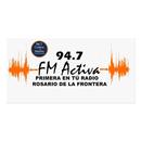 Fm Activa 94.7 Cadena Máxima APK