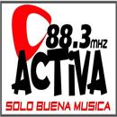 FM Activa 88.3 APK