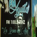 Radio FM Águila 100.5 APK