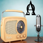 FM ALFA Y OMEGA 97.5 иконка