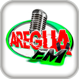 Aregua FM icono