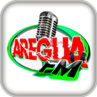 La Nueva Aregua FM Zeichen