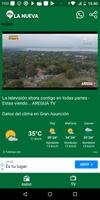 La Nueva Aregua FM Ekran Görüntüsü 1