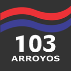 Icona Radio FM Arroyos