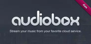 AudioBox™