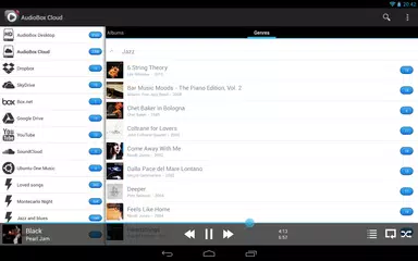 AudioBox™ APK download