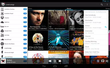 AudioBox™ APK download