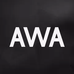 音楽・ライブ配信アプリ AWA