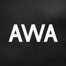 音楽・ライブ配信アプリ AWA-APK