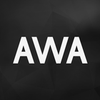 音楽・ライブ配信アプリ AWA icon