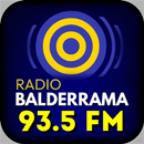 Balderrama FM 93.5 APK