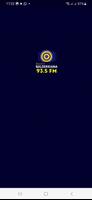 Balderrama FM 93.5 Poster