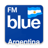 Fm Blue 100.7 Argentina