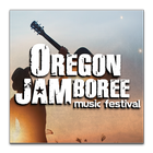 Oregon Jamboree icon