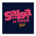 Salsa al Parque 2019 biểu tượng