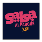 Salsa al Parque 2019 아이콘