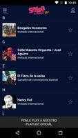 Salsa al Parque 2019 imagem de tela 2