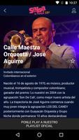 Salsa al Parque 2019 imagem de tela 3