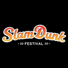 Slam Dunk Festival ไอคอน
