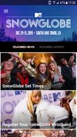 SnowGlobe постер