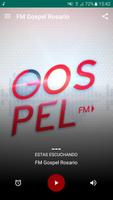 FM Gospel 99.7 Rosario capture d'écran 1