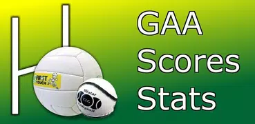 GAA Scores Stats Lite