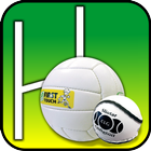 ikon GAA Scores Stats Lite