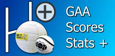 GAA Scores Stats Plus