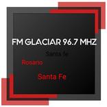 96.7 Fm Glaciar Argentino