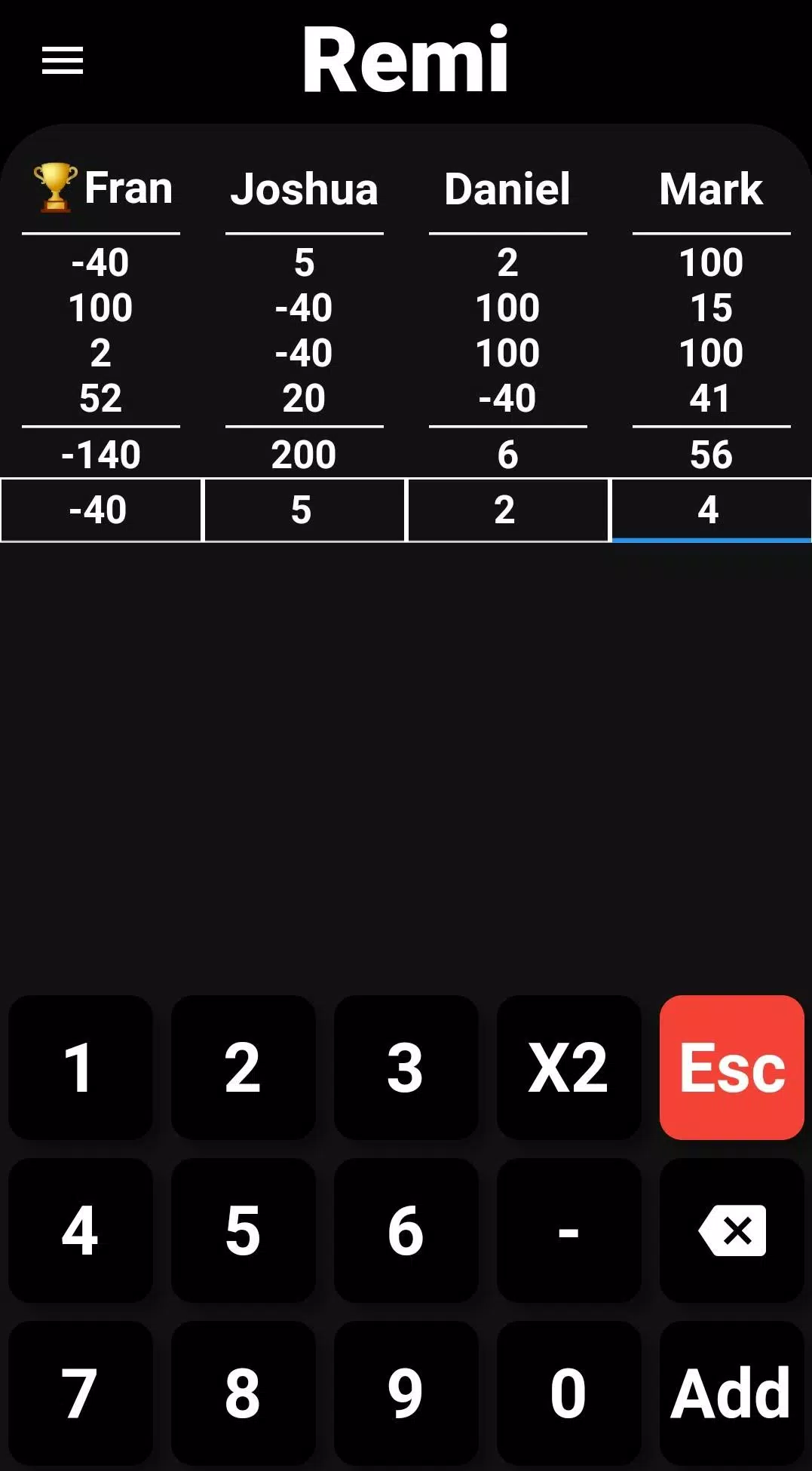 Rummy Calculator APK for Android Download