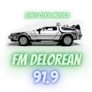 Delorean FM APK