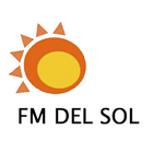 FM DEL SOL 104.5 أيقونة