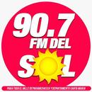 FM Del Sol 90.7 APK